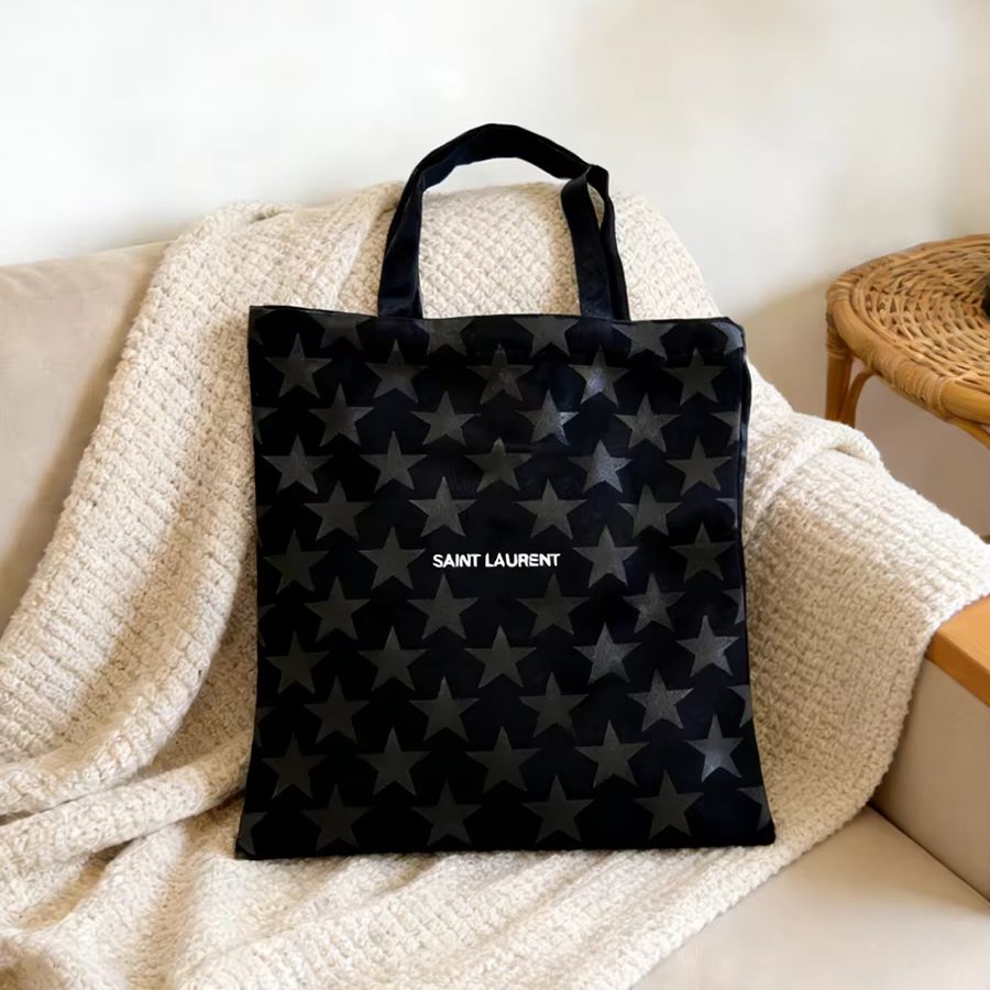 Borsa YSL di Yves Saint Lauren - Luxury Tote Bags Ysl recensione e prezzo