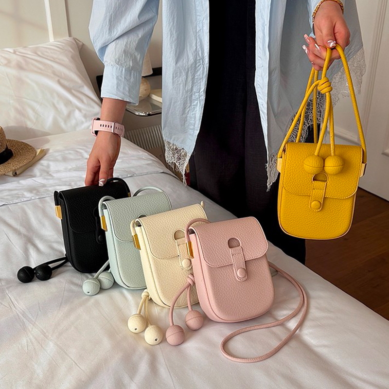 Borsa a Tracolla Mini Gialla d - Luxury Bags Women recensione e prezzo