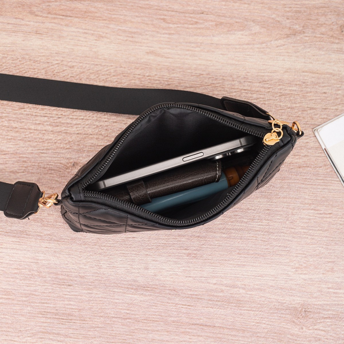 Borsetta Quadrata Piccola, Min - Luxury Bags Louis Vuitton recensione e prezzo