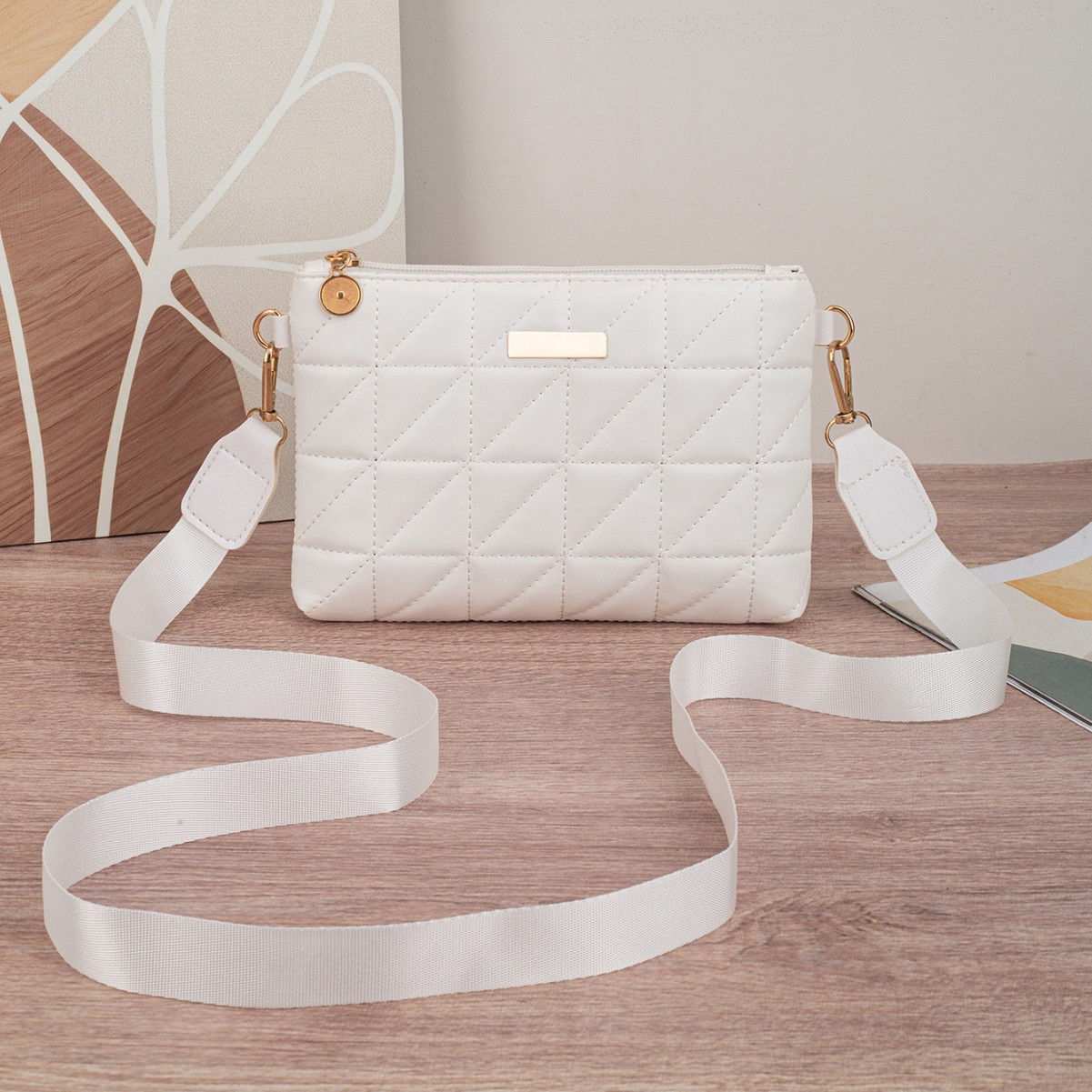 Borsetta Quadrata Piccola, Min - Luxury Bags Louis Vuitton recensione e prezzo