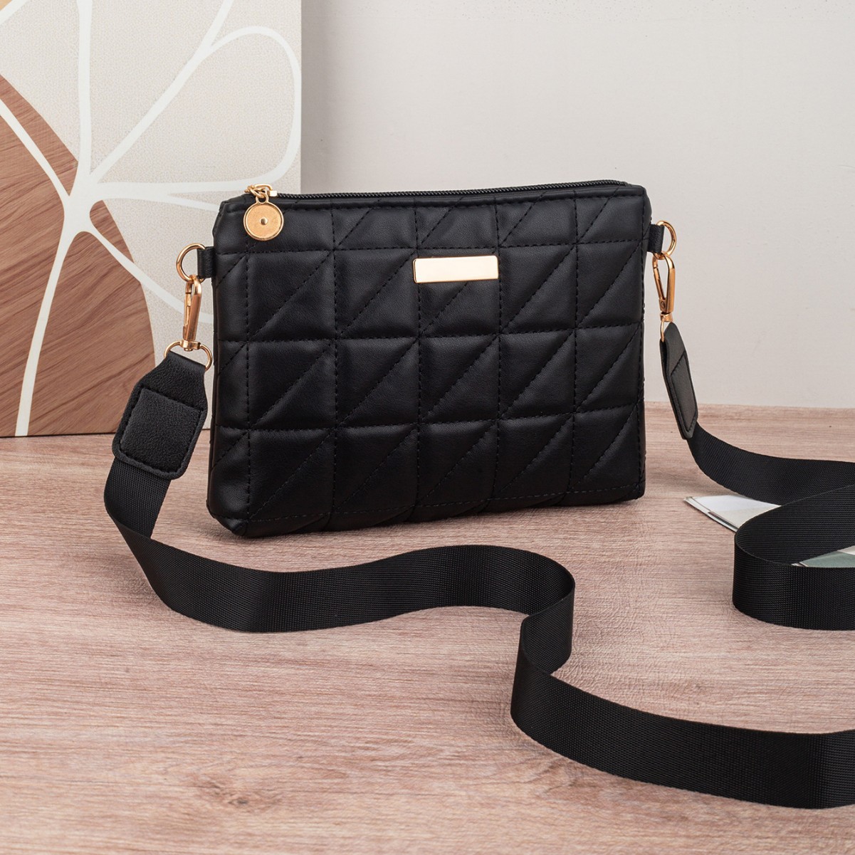 Borsetta Quadrata Piccola, Min - Luxury Bags Louis Vuitton recensione e prezzo
