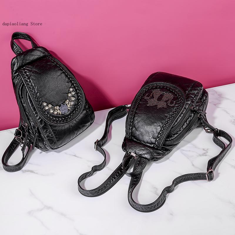 Borse a tracolla piccole da do - Luxury High Quality Bags recensione e prezzo