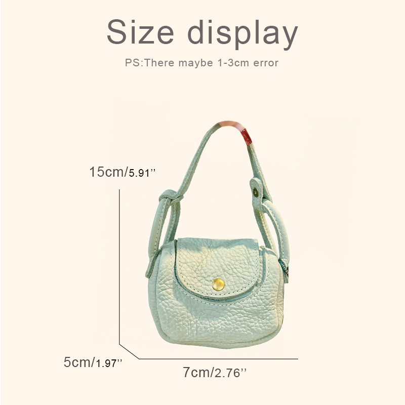 Borse Mini Box Super Carine di - Luxury Bags Women recensione e prezzo