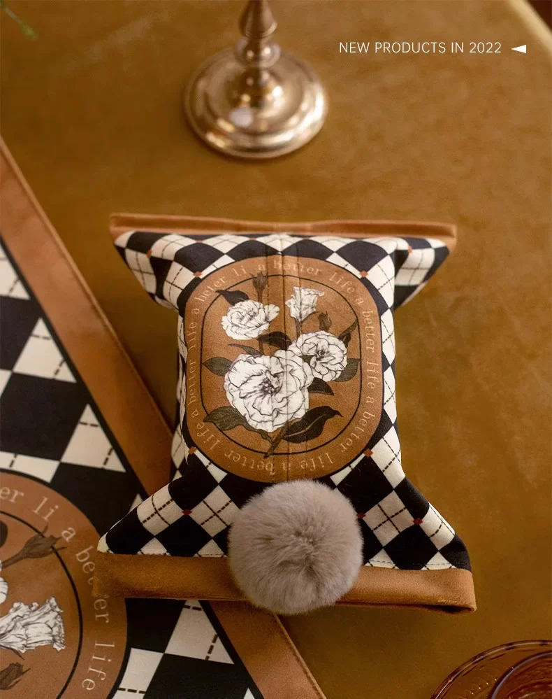 Portafazzoletti di Lusso Legge - Luxury Bags Hand Painted recensione e prezzo