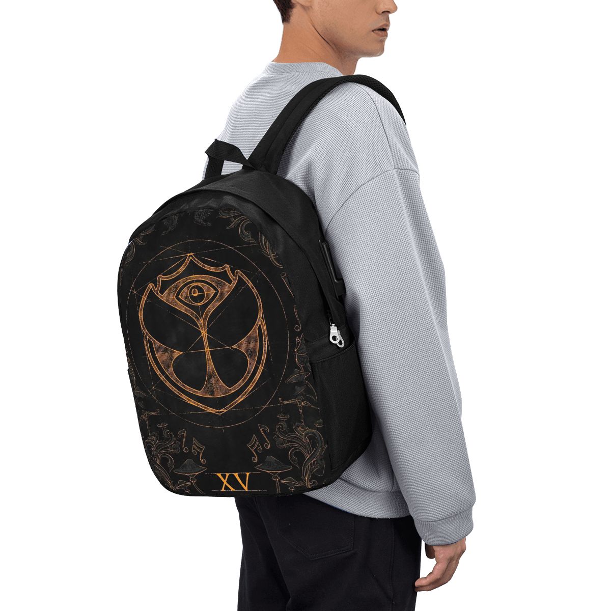 Zaino di lusso Tomorrowland, b - Luxury Bags That Fit Laptop recensione e prezzo